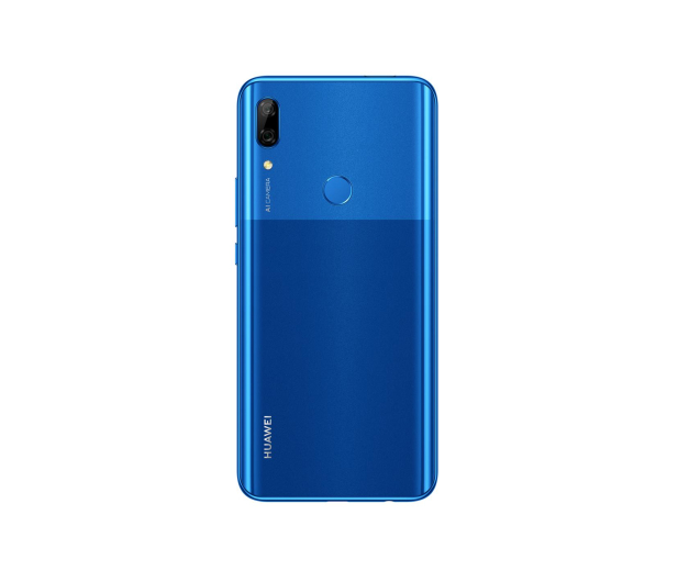 HUAWEI P Smart Z 4/64GB Niebieski - 496034 - zdjęcie 3